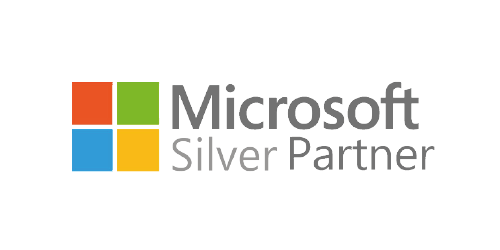 Microsoft Silver Partner