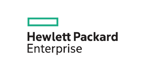 Hewlett Packard Logo